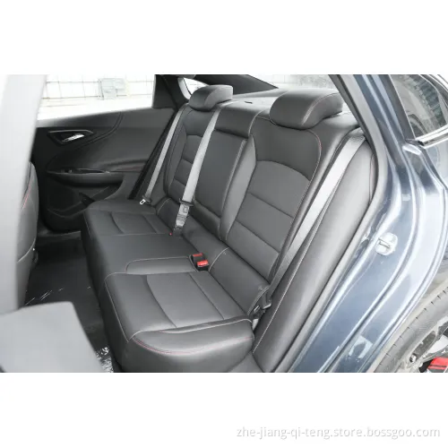 Chevrolet Malibu XL 2022 Redline 550t Automatic Rui Zhi Edition